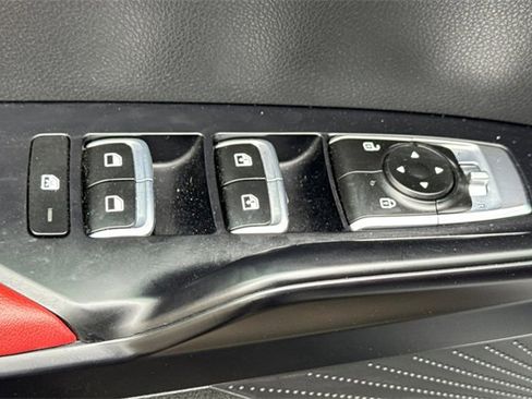 Used 2023 Kia K5 GT-Line w/ GT-Line Premium Package image 12