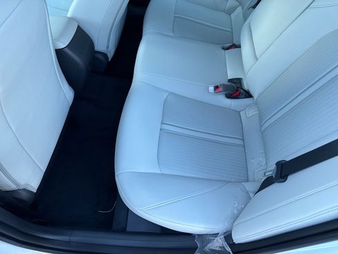 New 2026 Hyundai Sonata SEL image 14