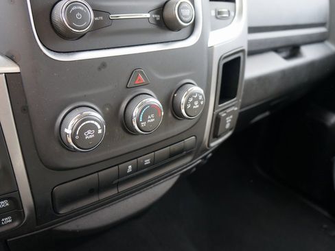 Used 2023 RAM 1500 Classic SLT image 26