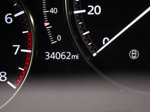 Used 2021 MAZDA CX-30 AWD 2.5 S w/ Premium Package image 27