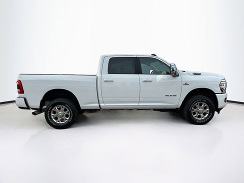 Used 2024 RAM 2500 Laramie image 10