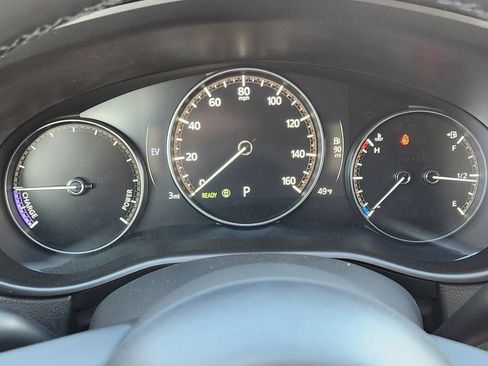 New 2026 MAZDA CX-50 AWD 2.5 Hybrid w/ Cargo Package image 6