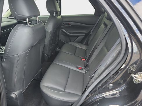 Used 2023 MAZDA CX-30 AWD 2.5 S w/ Select Package image 17