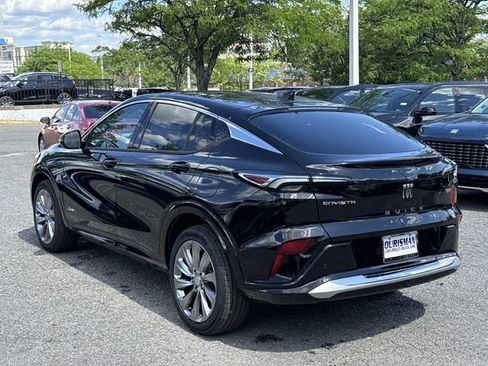 New 2026 Buick Envista Preferred FWD image 4