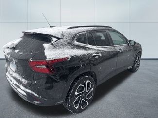 Used 2024 Chevrolet Trax RS w/ Sunroof Package video 2