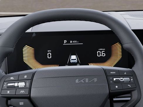 New 2026 Kia Sportage EX image 21