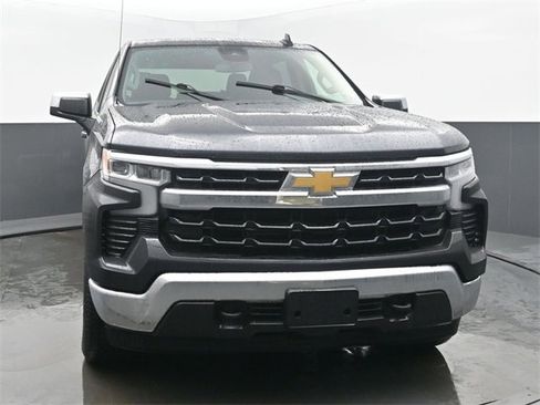 Certified 2023 Chevrolet Silverado 1500 LT image 8