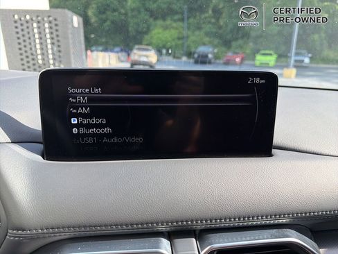 Used 2023 MAZDA CX-5 Carbon Edition AWD/4WD image 73