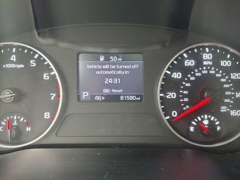 Used 2021 Kia Seltos EX AWD/4WD image 10