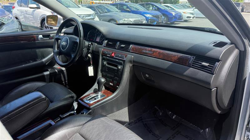 Used 2002 Audi A6 2.7T AWD/4WD image 15
