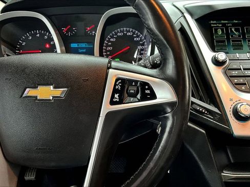 Used 2016 Chevrolet Equinox LT w/ Convenience Package image 11