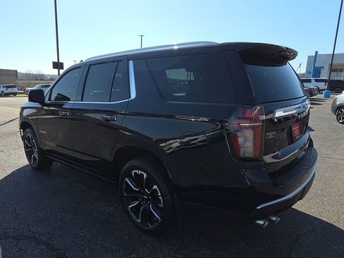 Used 2023 Chevrolet Tahoe High Country image 6