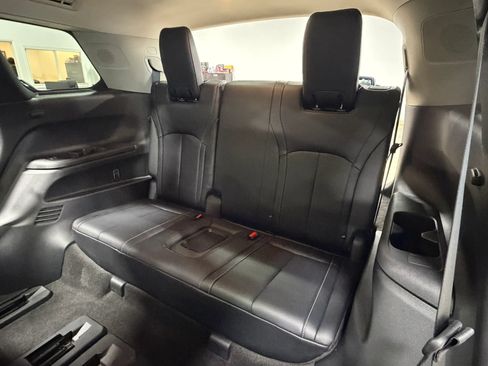 Used 2024 INFINITI QX60 Pure AWD/4WD image 28