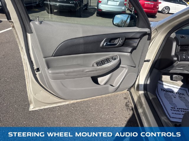 Used 2015 Chevrolet Malibu LS w/ Protection Package FWD image 11