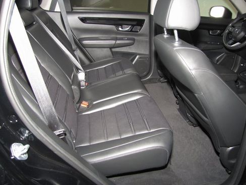 Certified 2024 Honda CR-V EX-L image 18