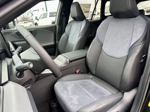 New 2026 Toyota RAV4 FWD image 16