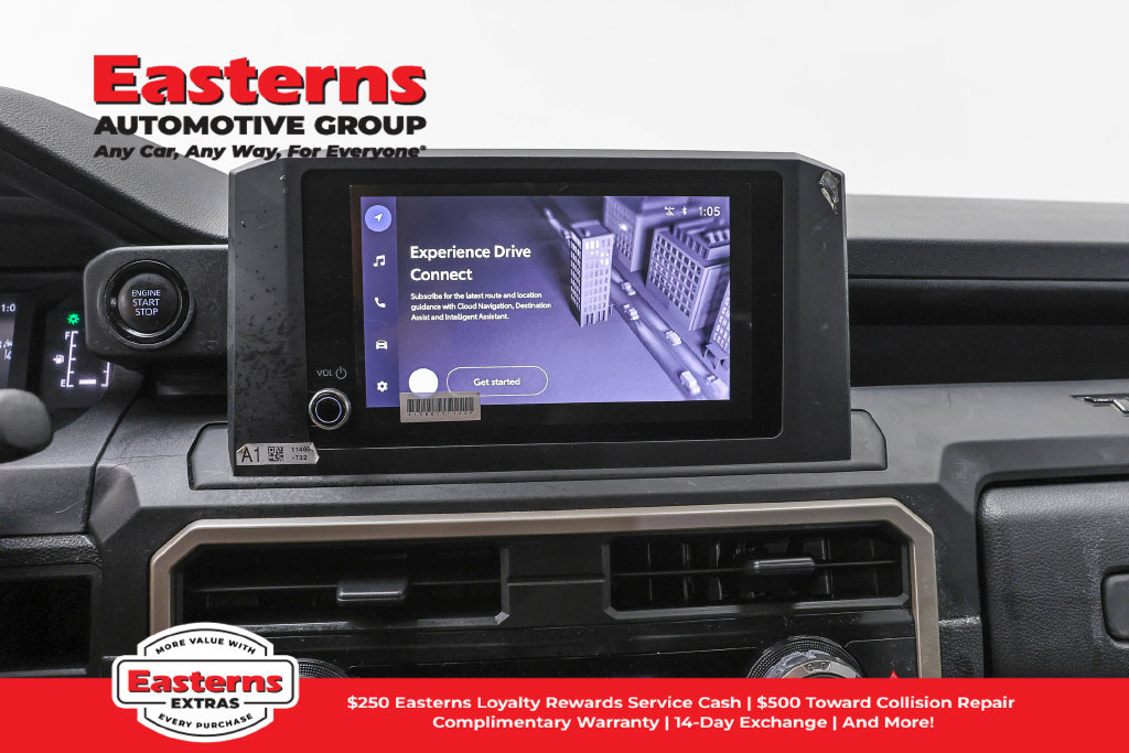 Used 2025 Toyota Tacoma SR RWD image 12