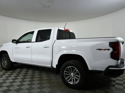 New 2026 Chevrolet Colorado LT AWD/4WD image 14