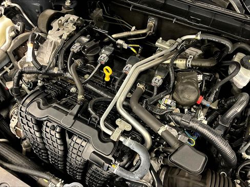 Used 2019 Nissan Altima 2.5 SR FWD image 30