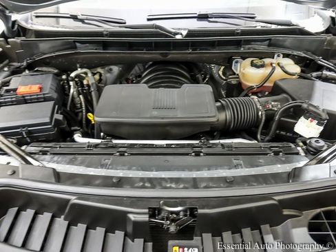 Certified 2024 Cadillac Escalade Sport w/ LPO, ONYX Package image 30