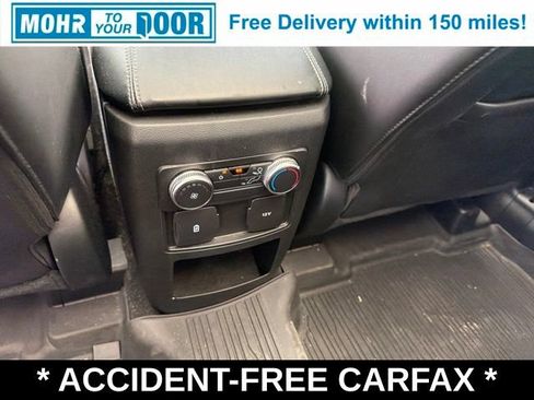 Used 2021 Ford Explorer XLT w/ Equipment Group 202A AWD/4WD image 43