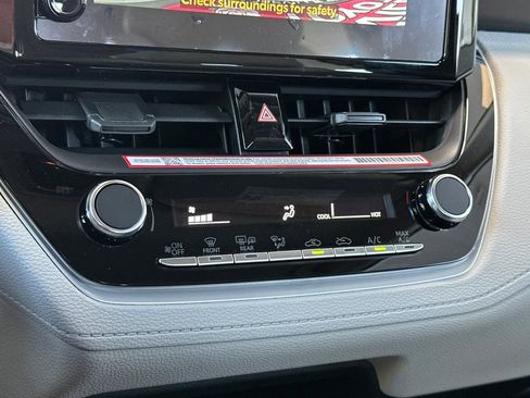 New 2026 Toyota Corolla Cross L FWD image 23