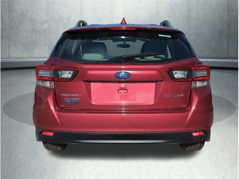 Used 2021 Subaru Impreza 2.0i Premium AWD/4WD image 5