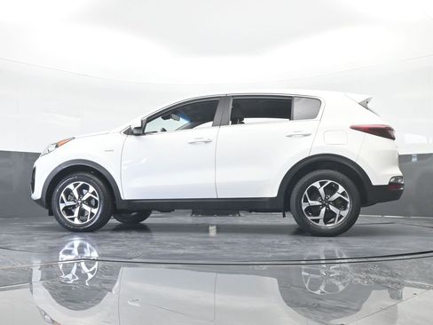 Used 2020 Kia Sportage LX image 56