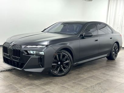 Used 2023 BMW 760i xDrive