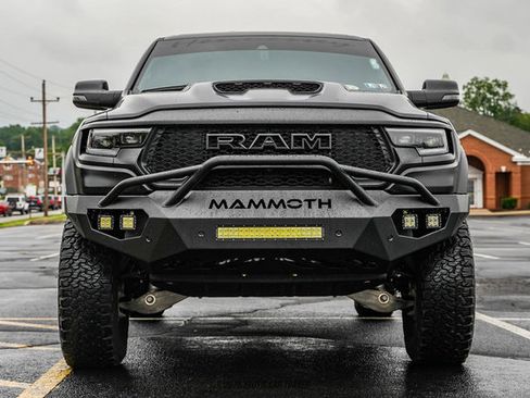 Used 2023 RAM 1500 TRX w/ TRX Level 2 Equipment Group image 13