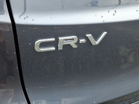 Used 2024 Honda CR-V EX image 30