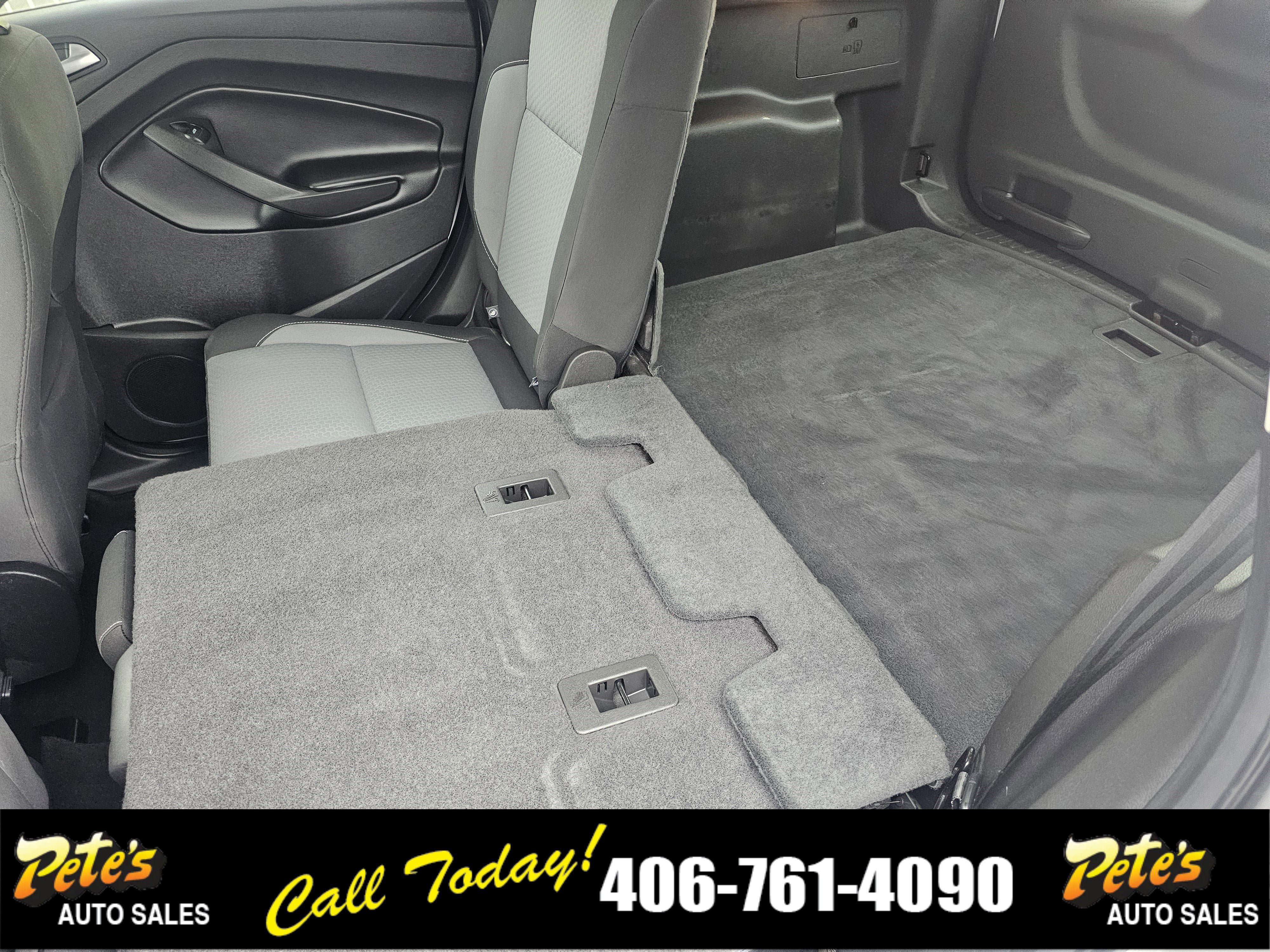 Used 2017 Ford Escape SE AWD/4WD image 13
