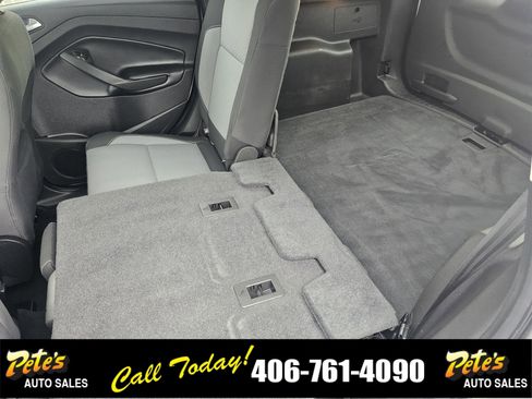 Used 2017 Ford Escape SE image 13