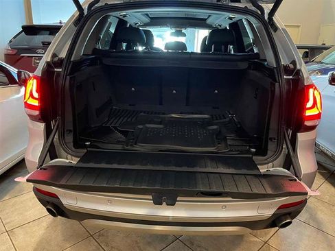 Used 2016 BMW X5 xDrive35i AWD/4WD image 54