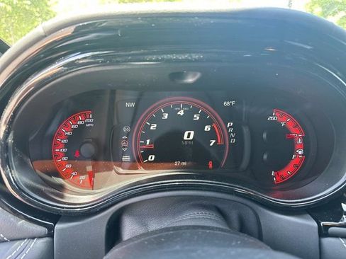 New 2026 Dodge Durango SRT Hellcat AWD/4WD image 27