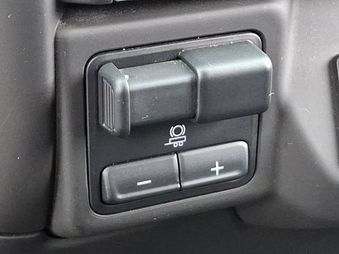 Used 2023 Chevrolet Silverado 2500 Custom w/ Custom Value Package AWD/4WD image 17