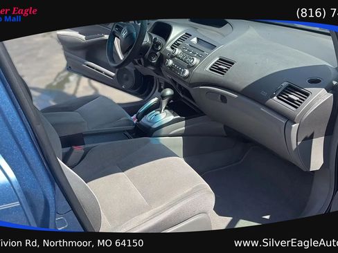 Used 2007 Honda Civic LX image 11