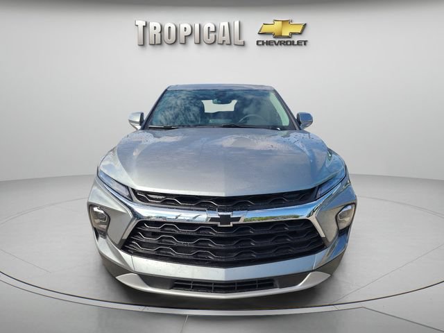New 2026 Chevrolet Blazer LT FWD image 8