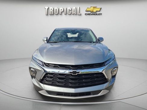 New 2026 Chevrolet Blazer LT FWD image 8