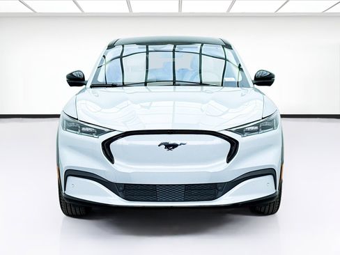 Used 2023 Ford Mustang Mach-E Premium image 2