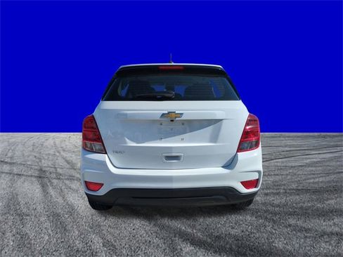 Used 2020 Chevrolet Trax LS image 5