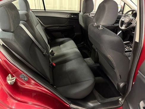 Used 2013 Subaru Impreza 2.0i Premium w/ Alloy Wheel Pkg + Moonroof image 8