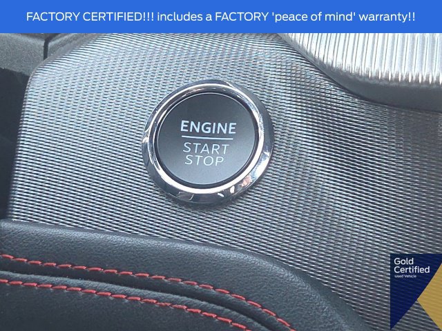 Used 2025 Ford Explorer ST-Line w/ ST-Line Street Pack AWD/4WD image 43