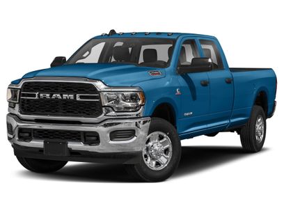 Used 2020 RAM 2500 Tradesman w/ Power Wagon Package
