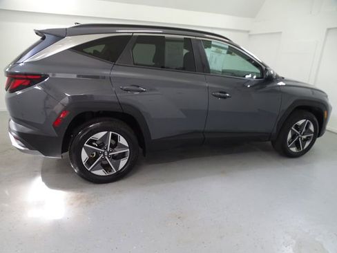 Used 2026 Hyundai Tucson SEL AWD/4WD image 24