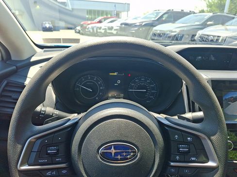 Used 2022 Subaru Impreza 2.0i Premium AWD/4WD image 18
