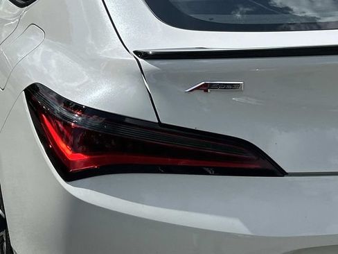 Used 2024 Acura Integra A-Spec FWD image 12