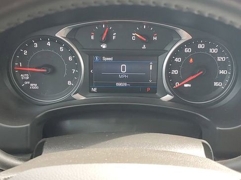 Certified 2020 GMC Terrain SLE w/ Convenience Package FWD image 19