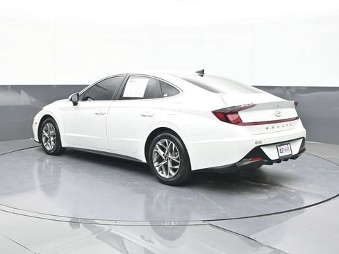 Used 2022 Hyundai Sonata SEL FWD image 10