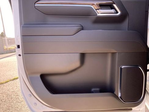 New 2026 Chevrolet Silverado 1500 LT image 27